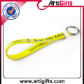 Artigifts promotion gifts silicone wristband keychain